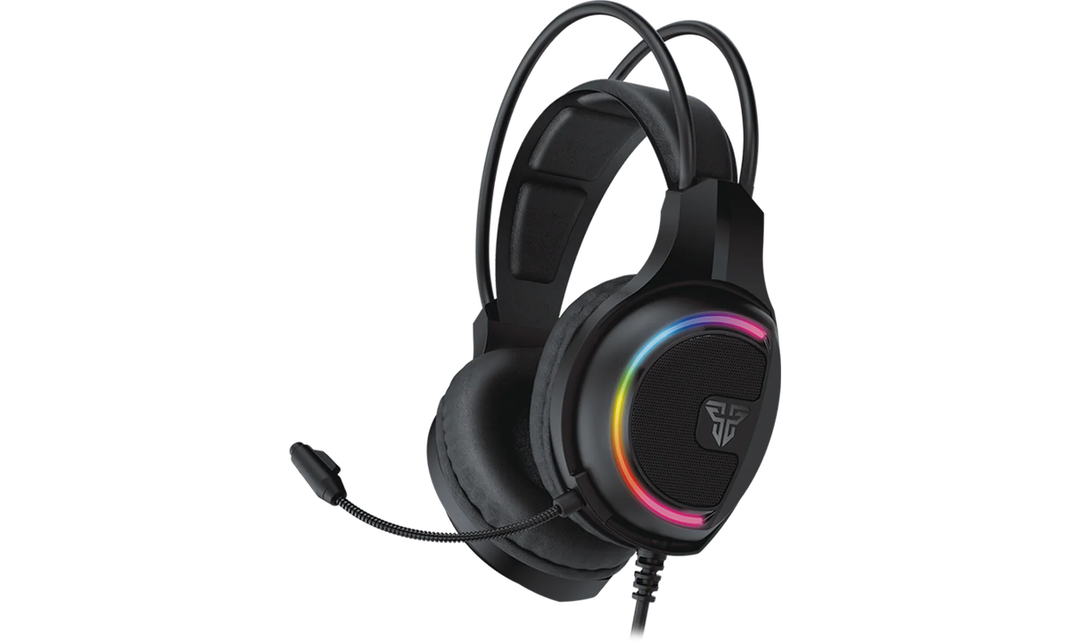 FANTECH SNIPER II HG16s Wired Game Headset