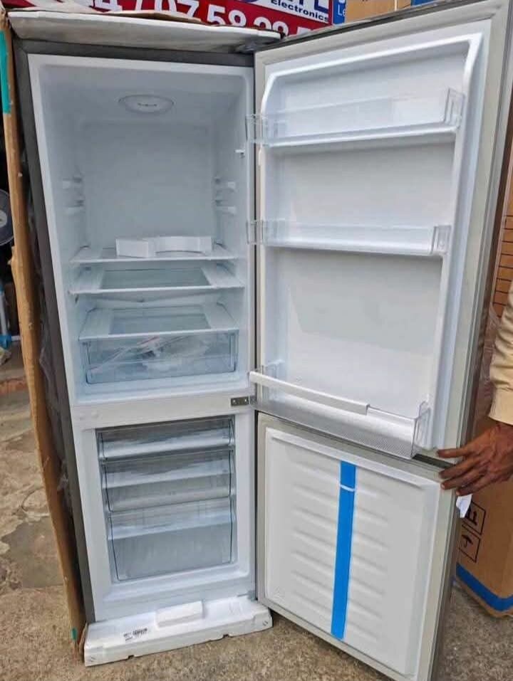 Réfrigérateur Smart Technology