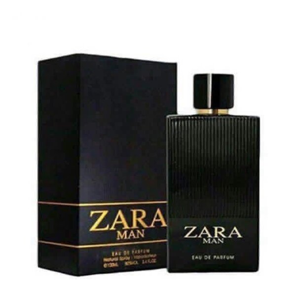 Zara Man Eau de Parfum