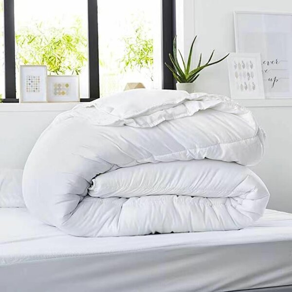 Couette Douillette en Microfibre