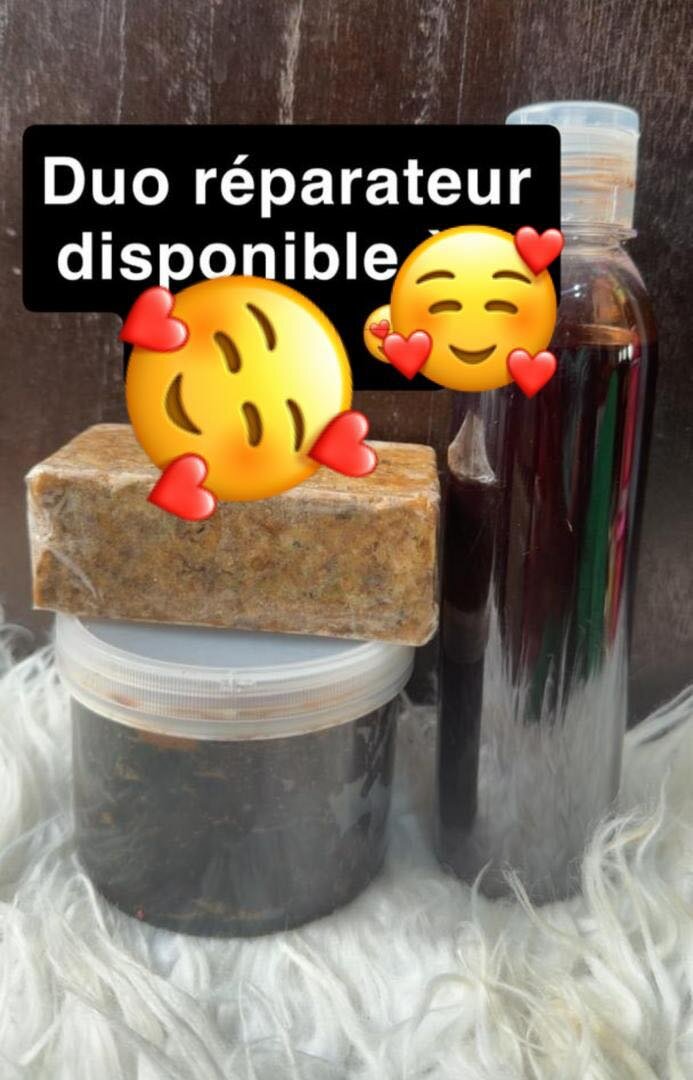 Savons pour glow votre teinte