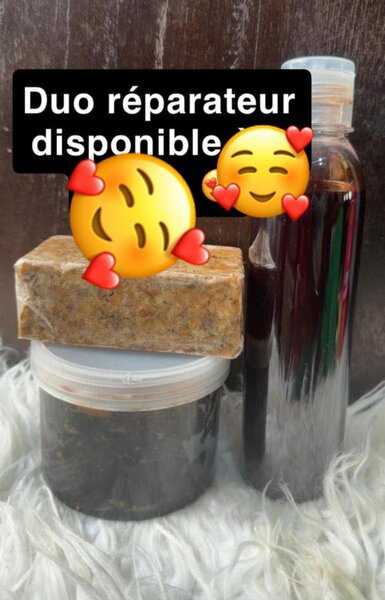 Savons pour glow votre teinte