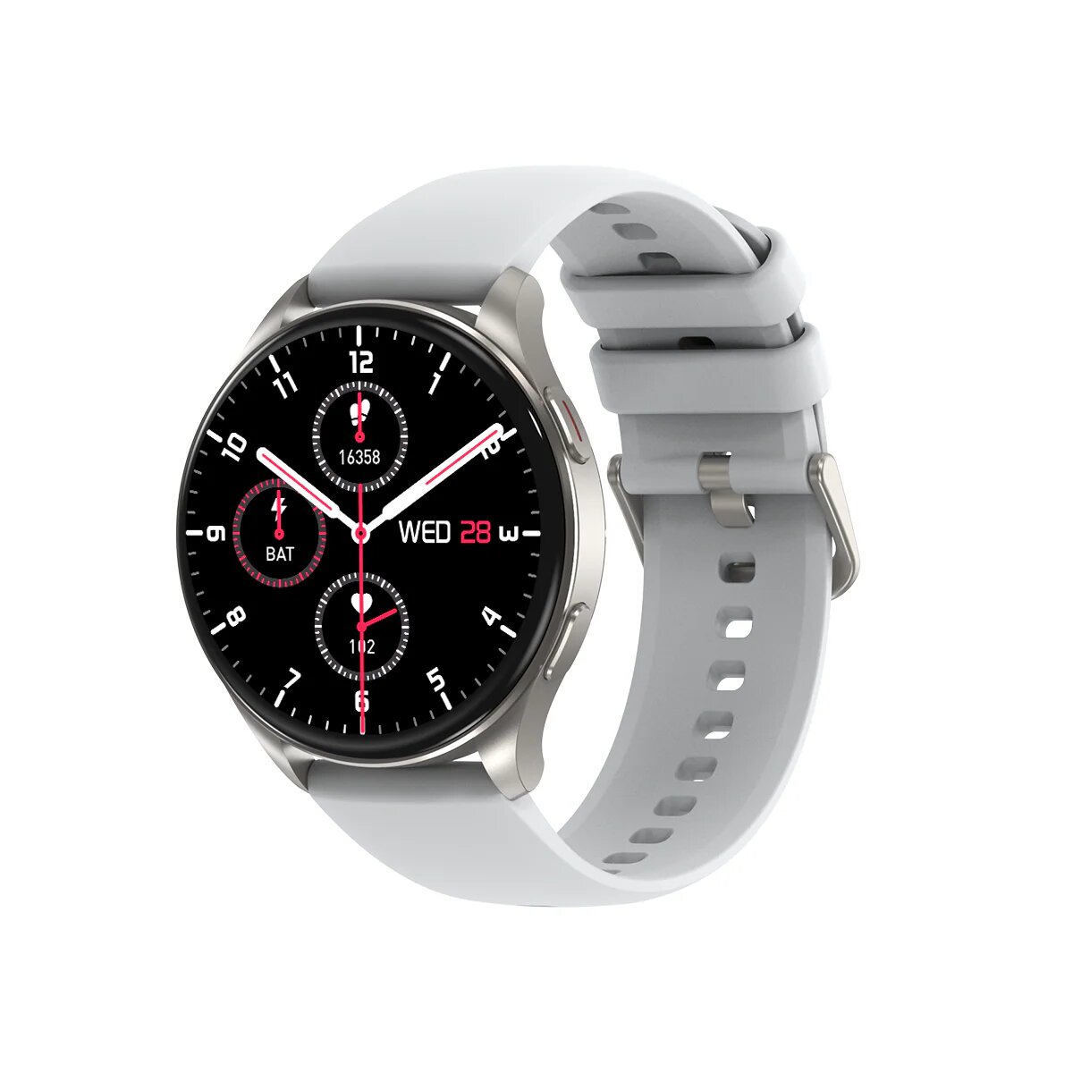 Montre Blackview X20