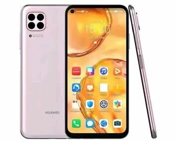 Huawei P40 Lite Téléphone