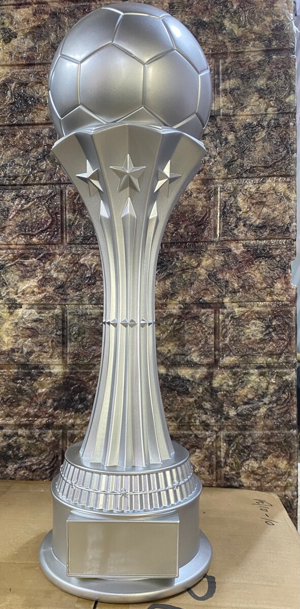 Trophée de Football Étoilé