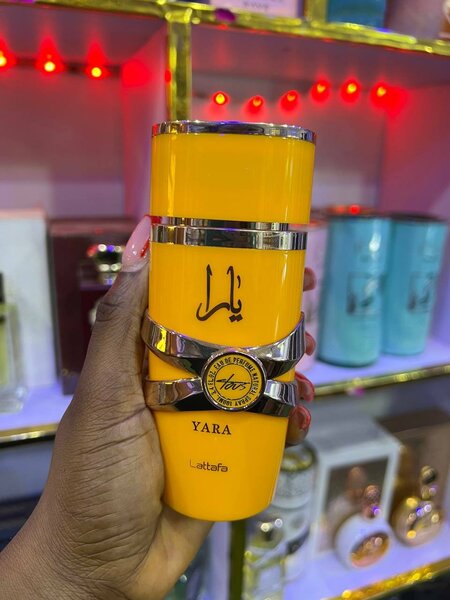 Yara perfume