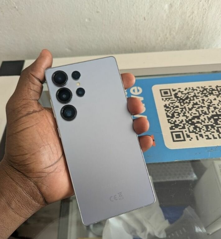 Smartphone Android Haute Performance