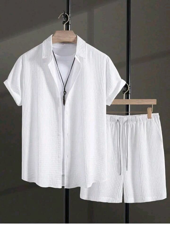 Ensembles d'été pour hommes