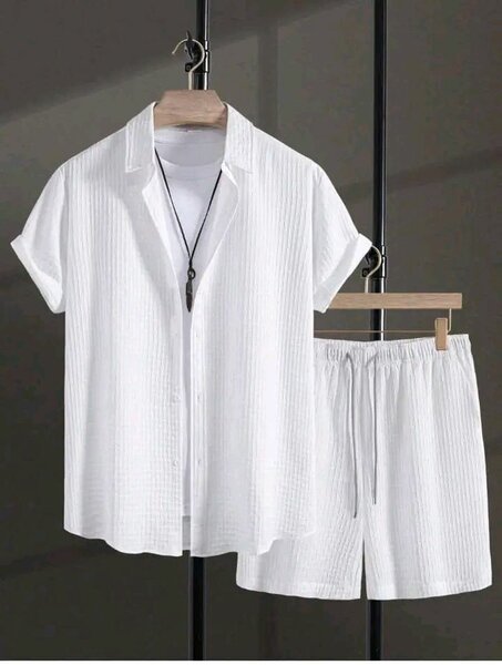 Ensembles d'été pour hommes