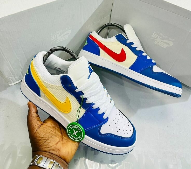 Nike Jordan paris