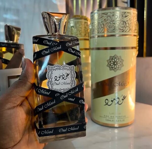 Oud Mood