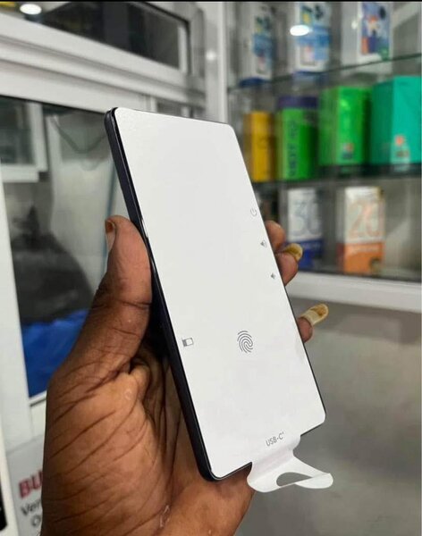 GOOGLE PIXEL 7 SIMPLE