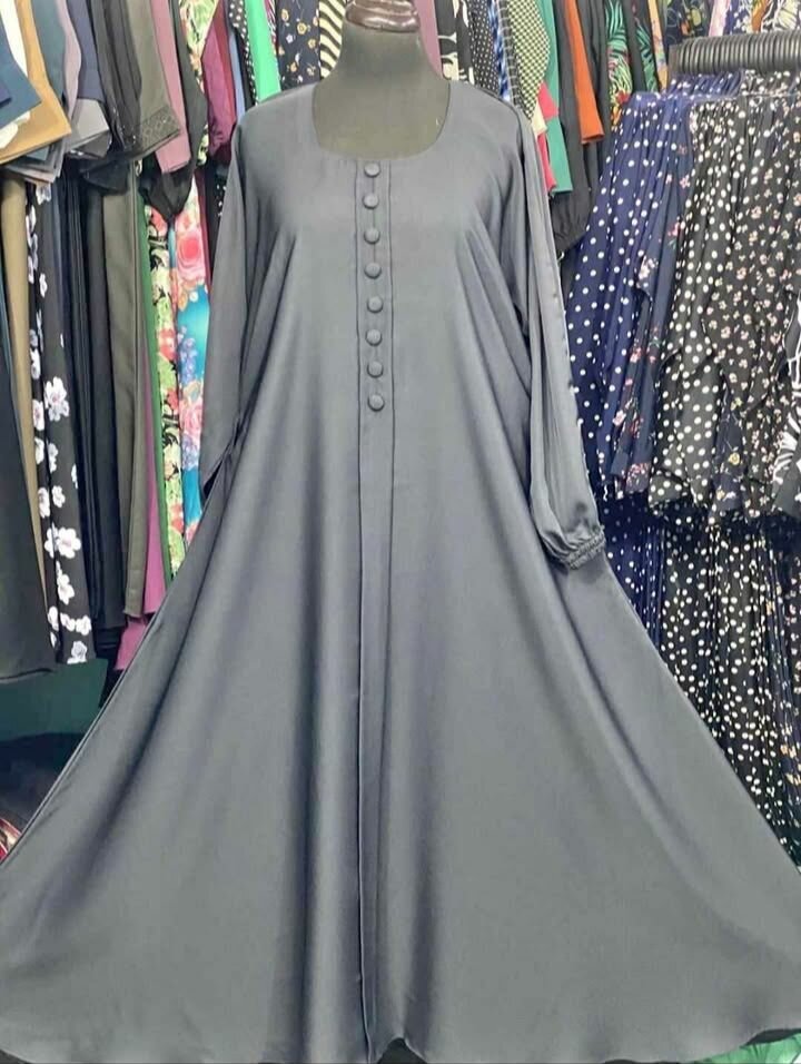 Leadies Abaya