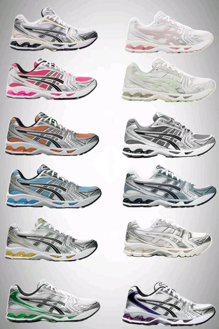 Chaussures de running confort