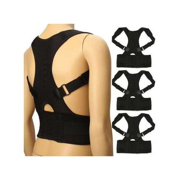 Real Doctors Support Correcteur Posture -XXXL