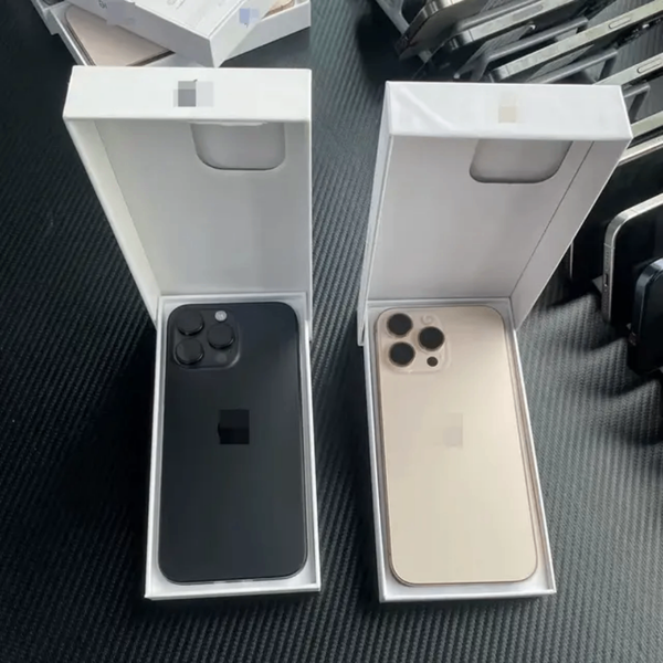 IPhone 16 pro max 512GB