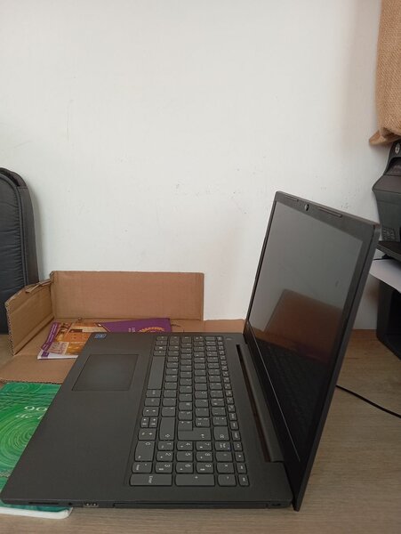 Ordinateur portable Lenovo