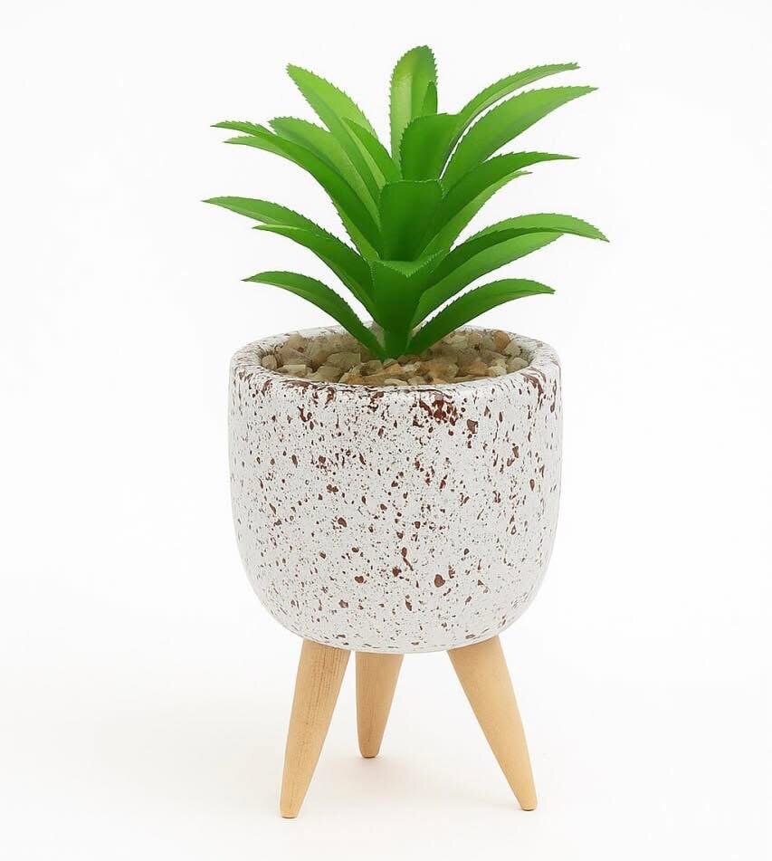 Plante artificielle décorative