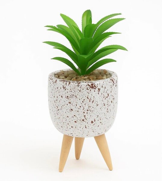 Plante artificielle décorative