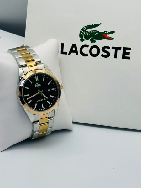 Montre Homme Lacoste Élégante