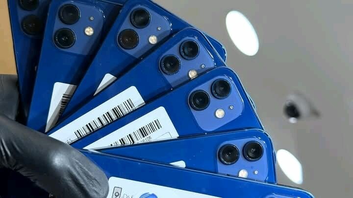 Smartphone avec double caméra