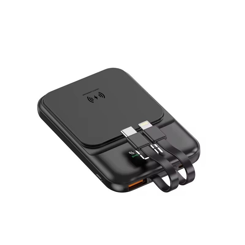 Power bank magnétique 1000mha