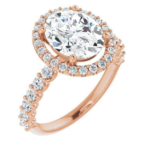 Ladies ring