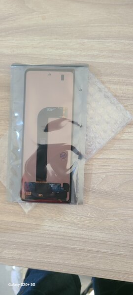 Écran Samsung Galaxy  Z FOLD 3