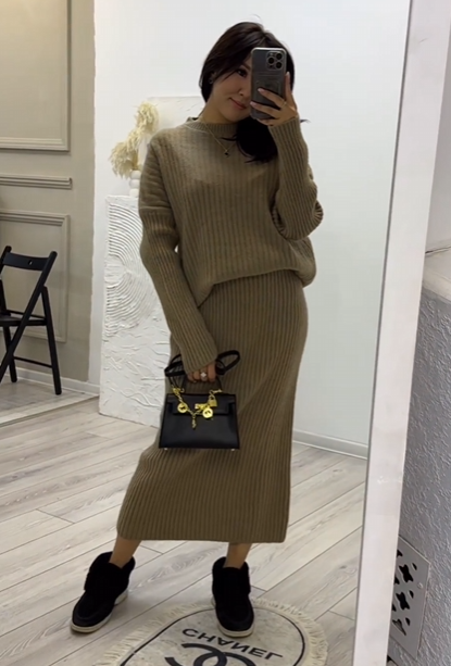 Двойка шикарная