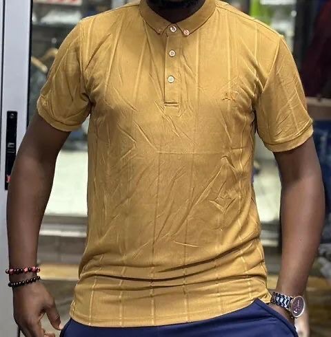 Teeshirt simple avec colle