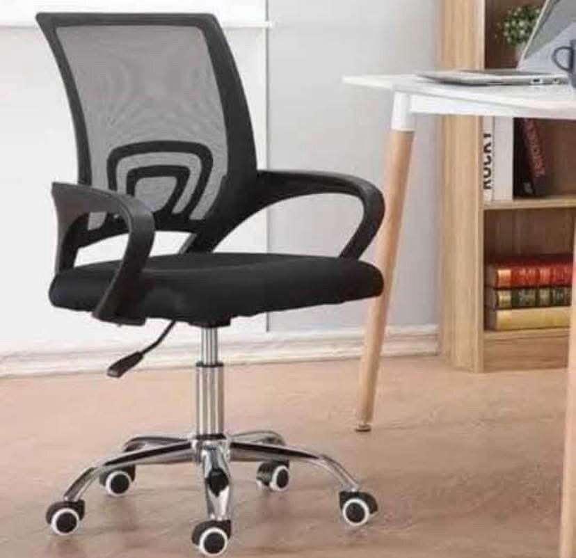Chaise secrétaire