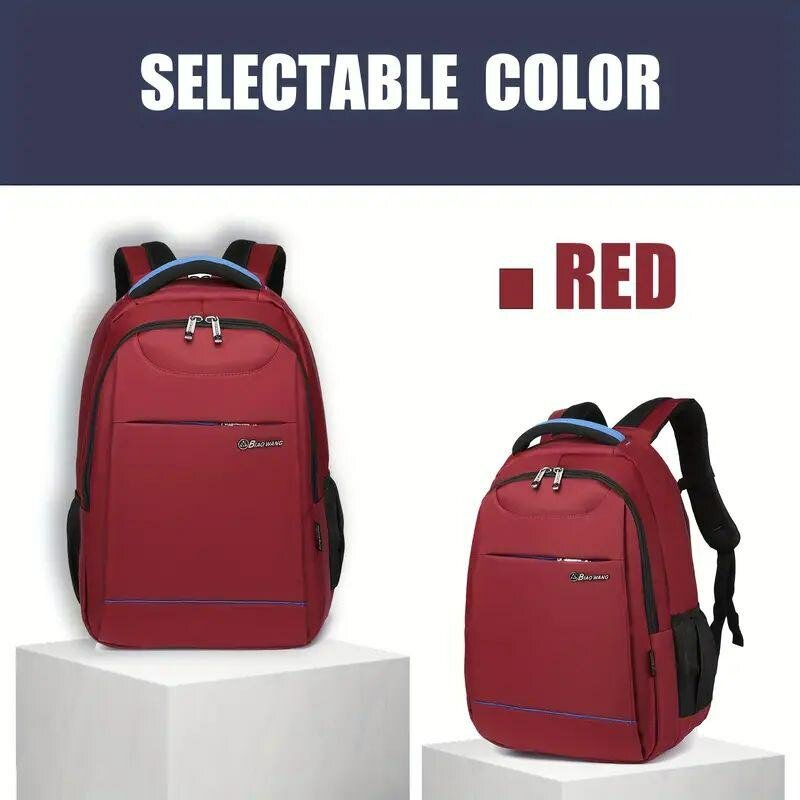 Affordable Multifunctional Backpack