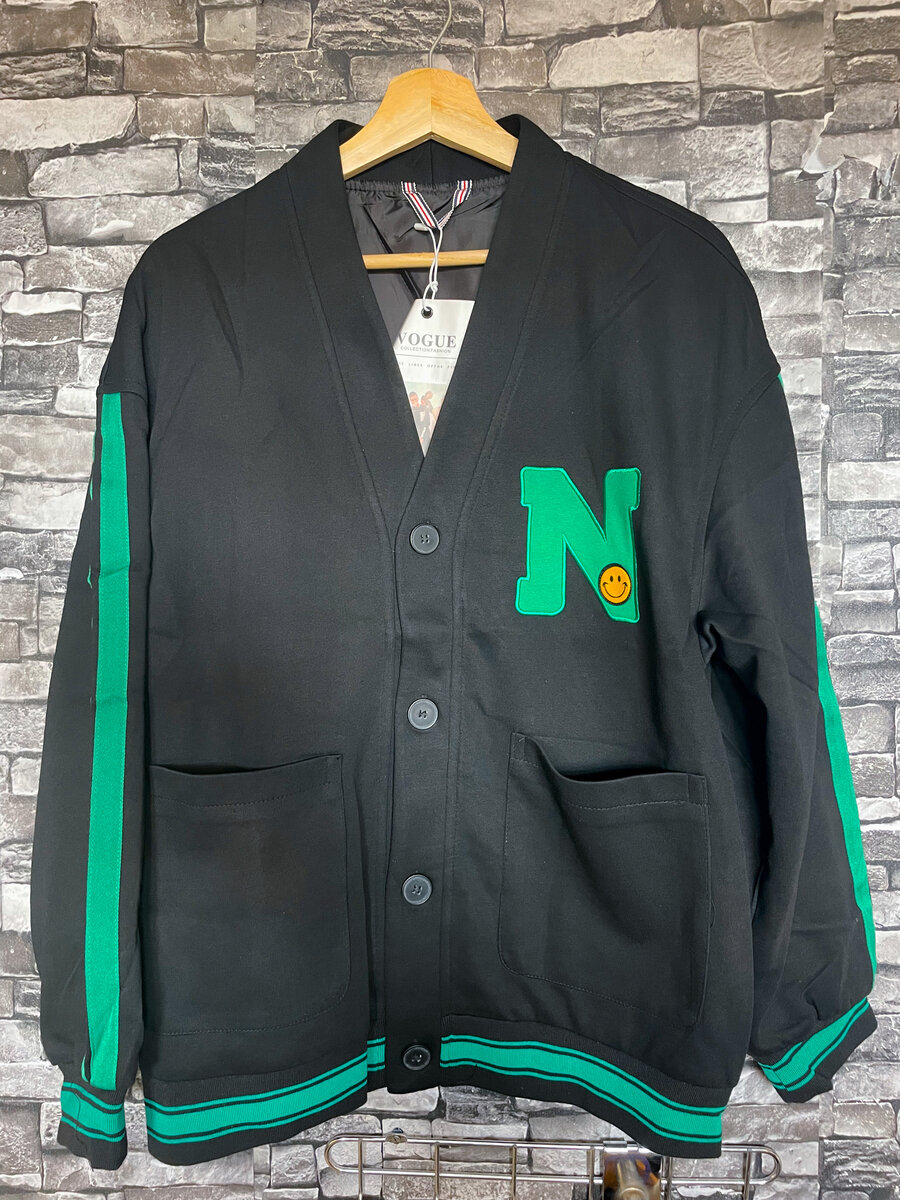 Veste décontractée homme