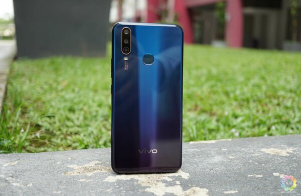 Prix Semi-gros Vivo Y17 258GB/