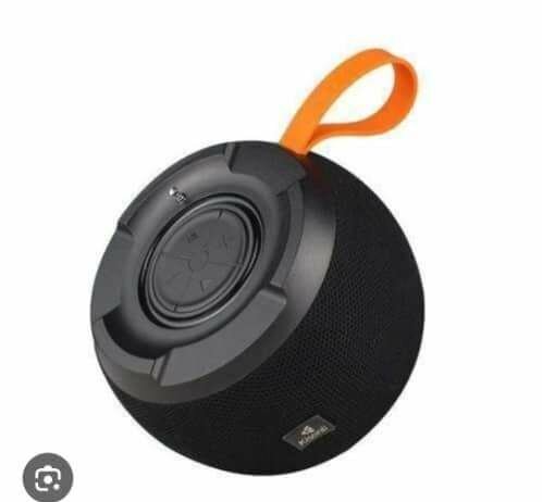 Enceinte Portable Bluetooth Compacte