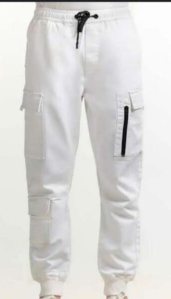 Cargo trousers