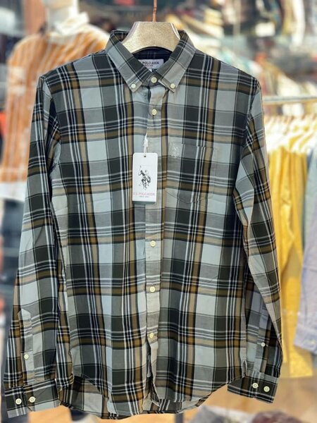 Dress Shirt