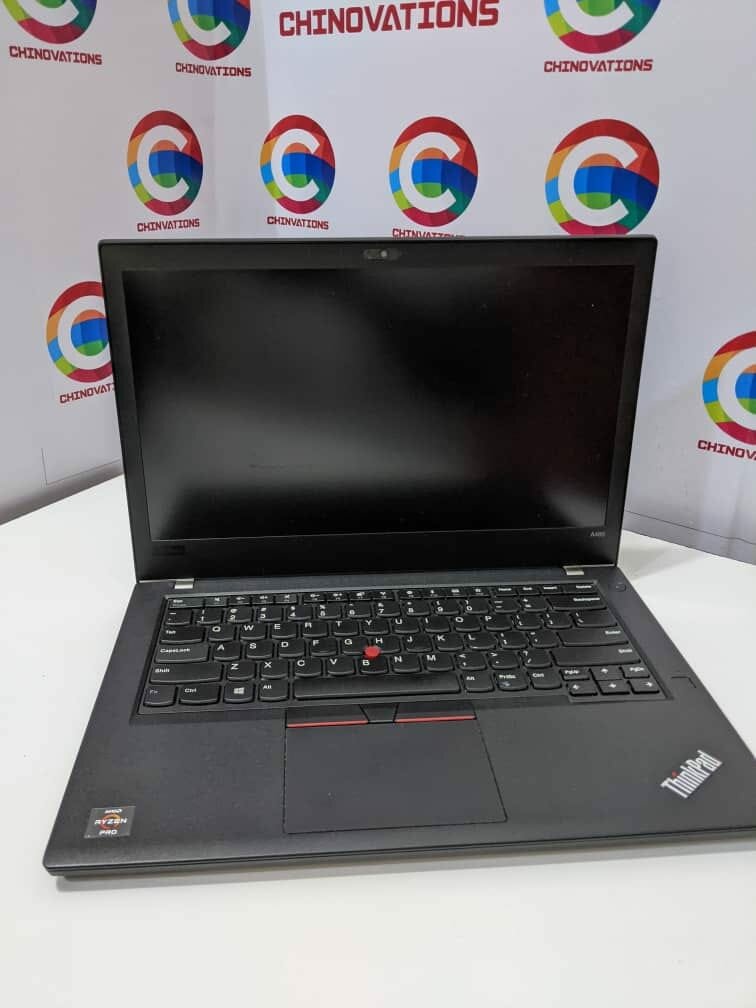 Laptop ThinkPad