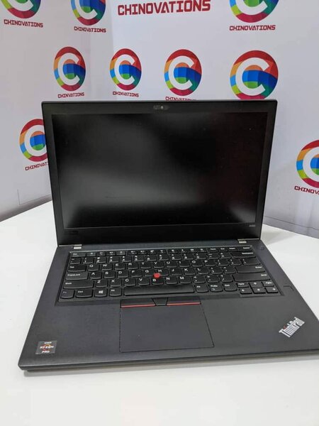 Laptop ThinkPad