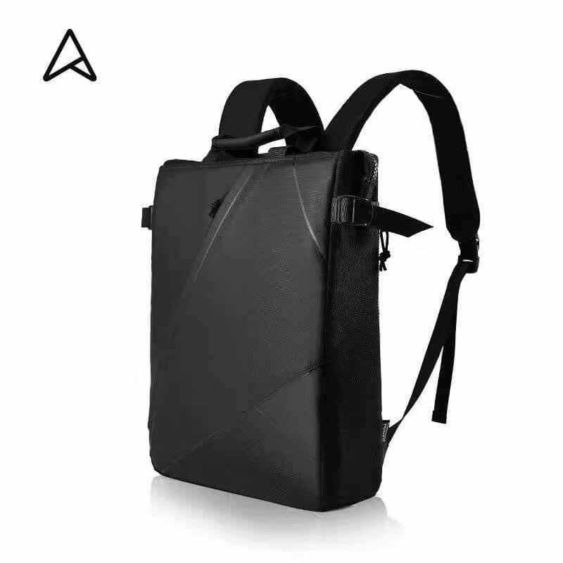 Sac à dos convertible élégant