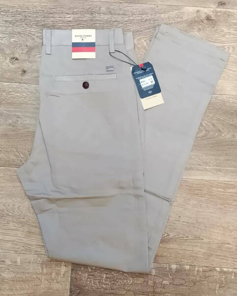 Pantalon homme disponible
