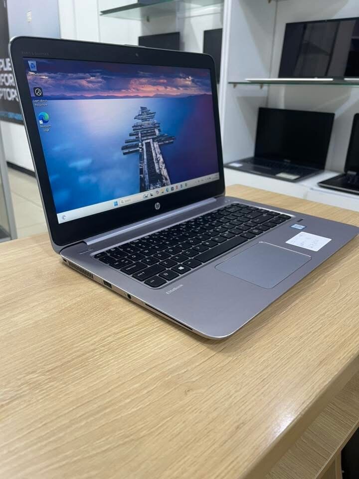 HP Elitebook Folio 1040 G3