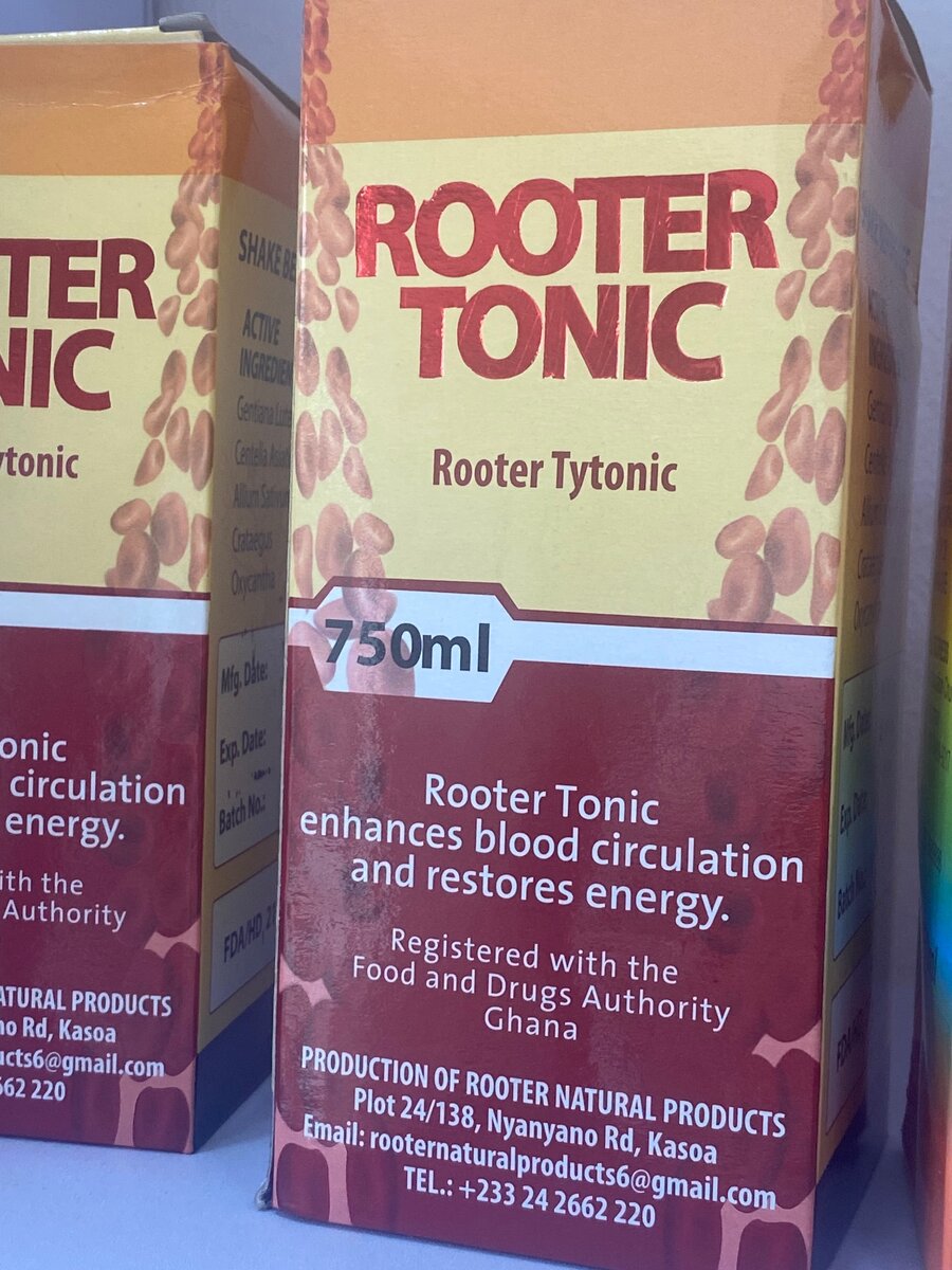 Rooter Tytonic