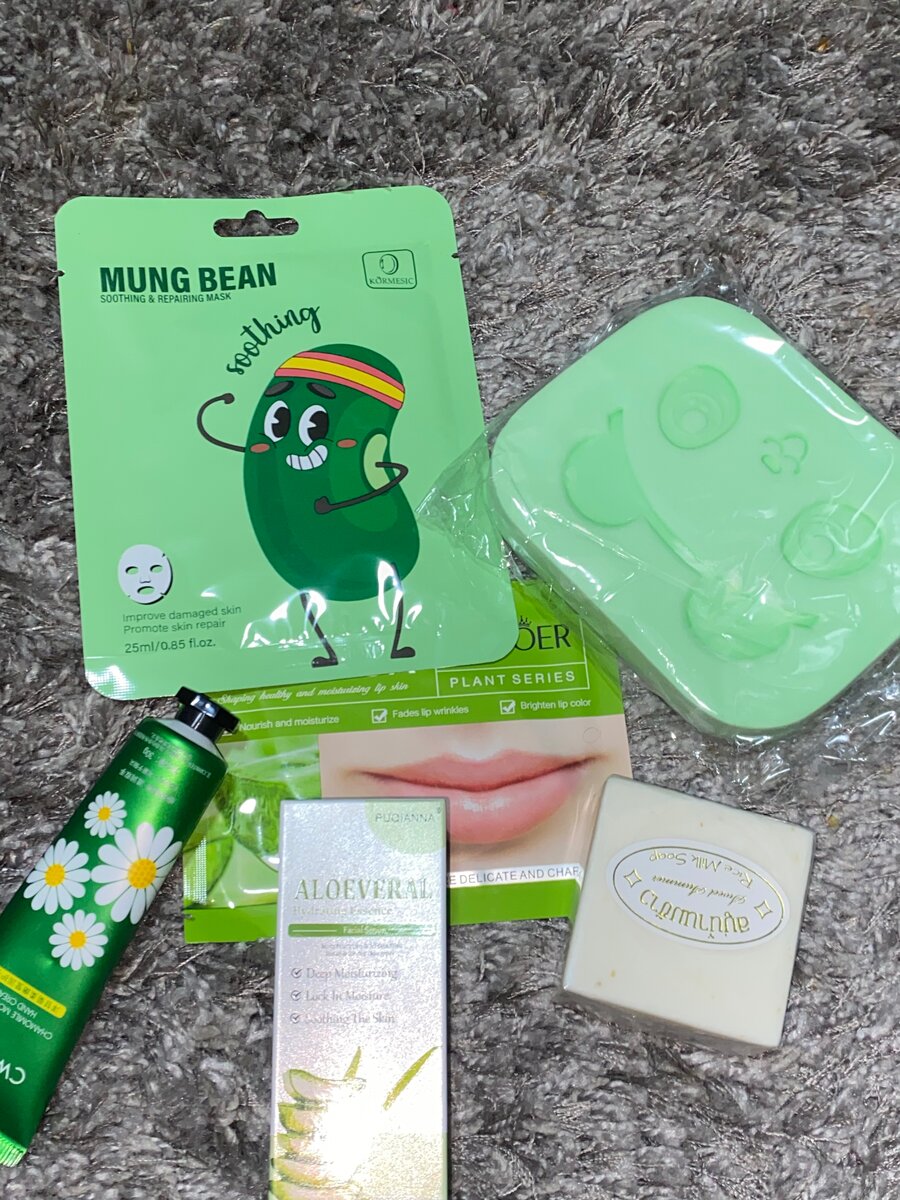 Kit de Soins HydraFacial