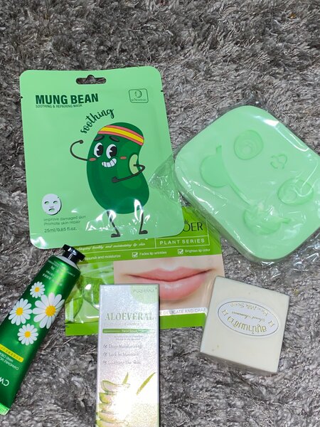 Kit de Soins HydraFacial