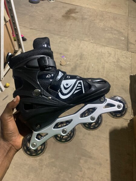 Roller Skates