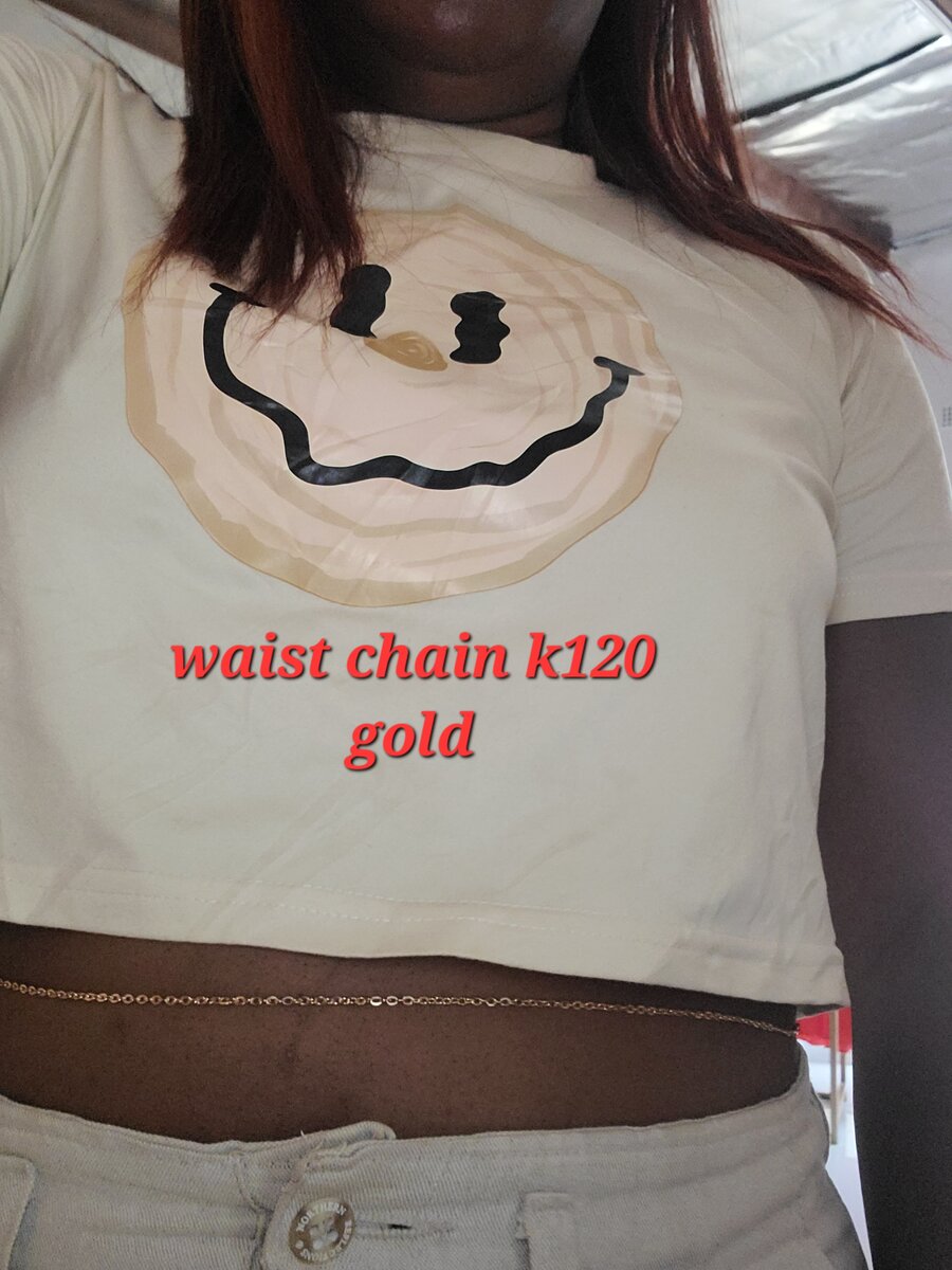Waist chains