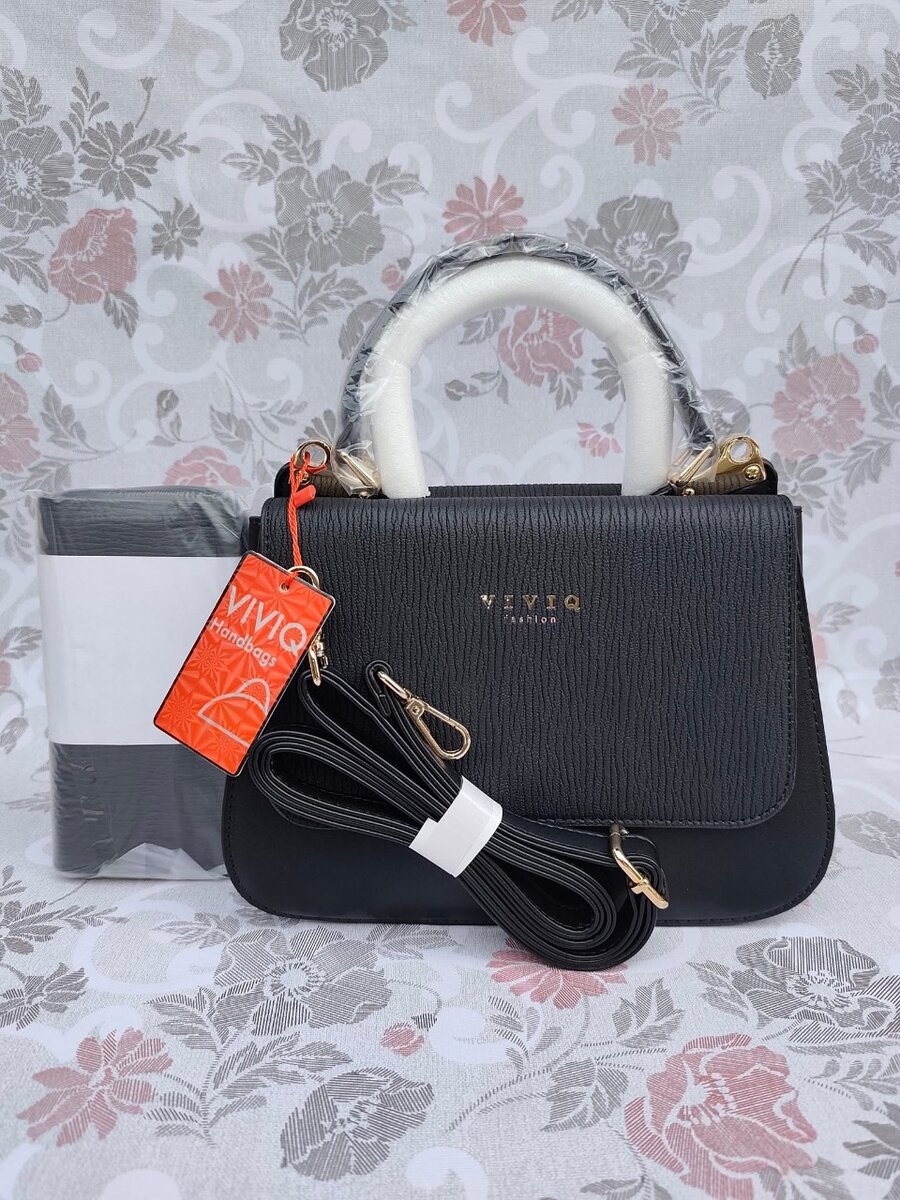 Sac à main élégant VIVIQ
