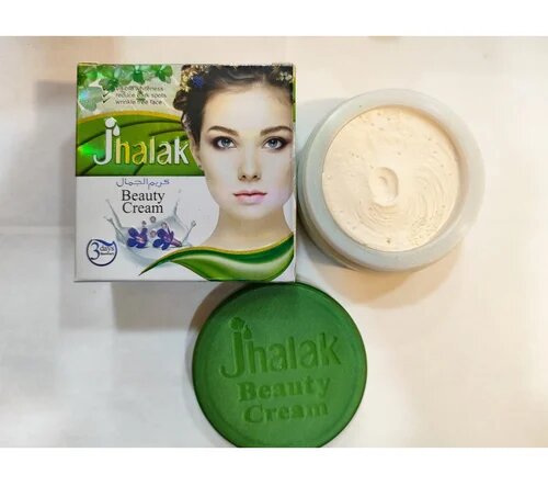 Crème Jhalak Beauté