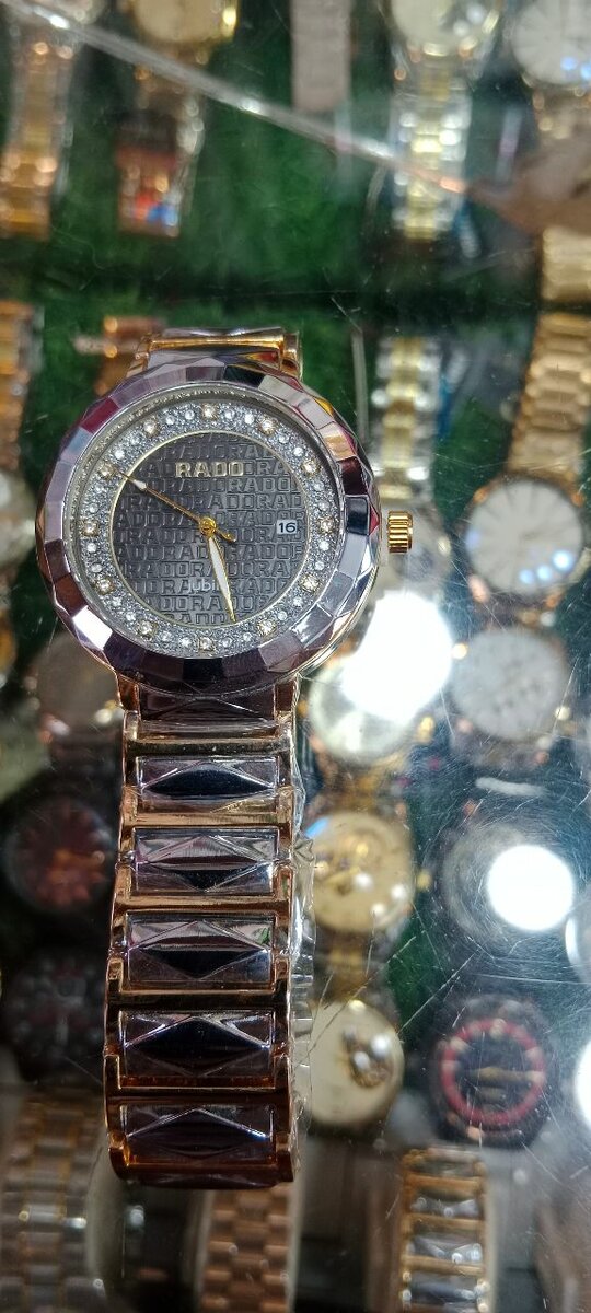 Rado Watch